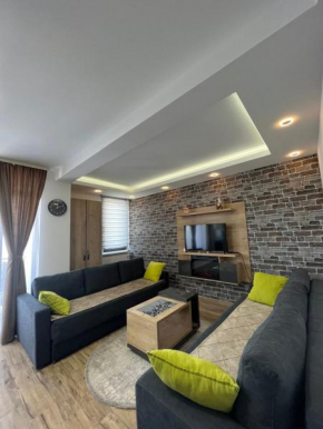 Apartman LED-Treska